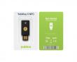 YubiKey 5 NFC Sikkerhedsnøgle USB-A