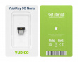 YubiKey 5C Nano Sikkerhedsnøgle USB-C