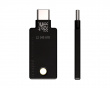 YubiKey 5C NFC Sikkerhedsnøgle USB-C
