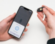 YubiKey 5C NFC Sikkerhedsnøgle USB-C