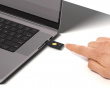 YubiKey 5C NFC Sikkerhedsnøgle USB-C