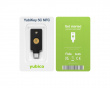 YubiKey 5C NFC Sikkerhedsnøgle USB-C