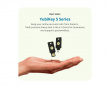 YubiKey 5C NFC Sikkerhedsnøgle USB-C
