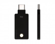 YubiKey C NFC Sikkerhedsnøgle USB-C