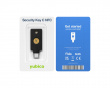 YubiKey C NFC Sikkerhedsnøgle USB-C
