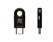 YubiKey 5C Sikkerhedsnøgle USB-C