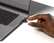 YubiKey 5C Sikkerhedsnøgle USB-C