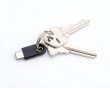 YubiKey 5C Sikkerhedsnøgle USB-C