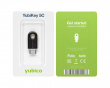 YubiKey 5C Sikkerhedsnøgle USB-C