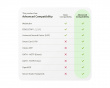 YubiKey 5C Sikkerhedsnøgle USB-C