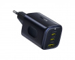 PicoGo AE11 Hurtiglader 2C+U 67W - Sort