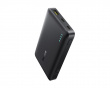 EnerFill FP21 Powerbank 22.5W 10000mAh - Sort