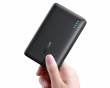 EnerFill FP21 Powerbank 22.5W 10000mAh - Sort