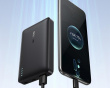 EnerFill FP21 Powerbank 22.5W 10000mAh - Sort