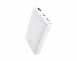 EnerFill FP21 Powerbank 22.5W 10000mAh - Hvid