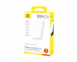 EnerFill FP21 Powerbank 22.5W 10000mAh - Hvid