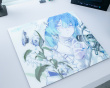 MIO - Glasmusemåtte - Limited Edition