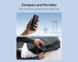 EnerGeek GP12 Hurtigopladende Powerbank 145W 20800mAh