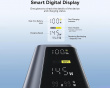 EnerGeek GP12 Hurtigopladende Powerbank 145W 20800mAh