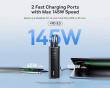 EnerGeek GP12 Hurtigopladende Powerbank 145W 20800mAh