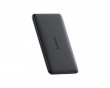 PicoGo AM41 Magnetisk Powerbank i Korttype 20W 5000mAh OS - Sort