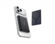 PicoGo AM41 Magnetisk Powerbank i Korttype 20W 5000mAh OS - Sort