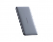 PicoGo AM41 Magnetisk Powerbank i Korttype 20W 5000mAh OS - Grå