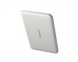 PicoGo AM41 Magnetisk Powerbank i Korttype 20W 5000mAh OS - Titanium
