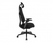 Void Ergonomisk Kontorstol - Sort