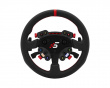 GT1 Racing-rat (Læder) + GT Pro Hub (K)