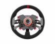 GT1 Racing-rat (Læder) + GT Pro Hub (K)