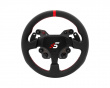 GT1-SR Racing-rat - Læder