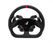 GT1-SD Racing-rat - Læder