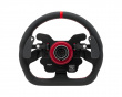 GT1-SD Racing-rat - Læder