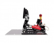 P2000 Hydrauliske Sim Racing-pedaler 100kg - 3-pedalsæt