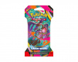 ME04 Chaos Rising Blister Booster