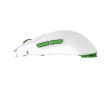 LYCAN 8K Trådløs Gamingmus - Hvid