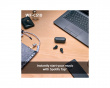 WF-C510 Trådløse In-Ear-hovedtelefoner - Sort