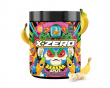 X-Zero Banana split - 100 Portioner