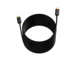 High Definition Series HDMI til HDMI Adapterkabel - 3m