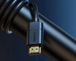 High Definition Series HDMI til HDMI Adapterkabel - 3m