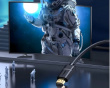 High Definition Series HDMI til HDMI Adapterkabel - 3m