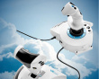 T.Flight Hotas 5 Microsoft Flight Simulator Edition