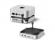 Mac Mini 11-i-1-Dockingstation med SSD-udvidelse