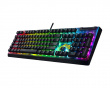 BlackWidow V4 X Fortnite Tastatur Chroma RGB [Razer Yellow]