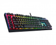BlackWidow V4 X Fortnite Tastatur Chroma RGB [Razer Yellow]