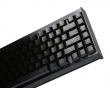 Aurora 75 PRO HE Tastatur - Sort