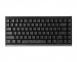 Aurora 75 PRO HE Tastatur - Sort