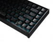 Aurora 75 PRO HE Tastatur - Sort