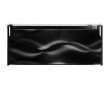 Aurora 75 PRO HE Tastatur - Sort